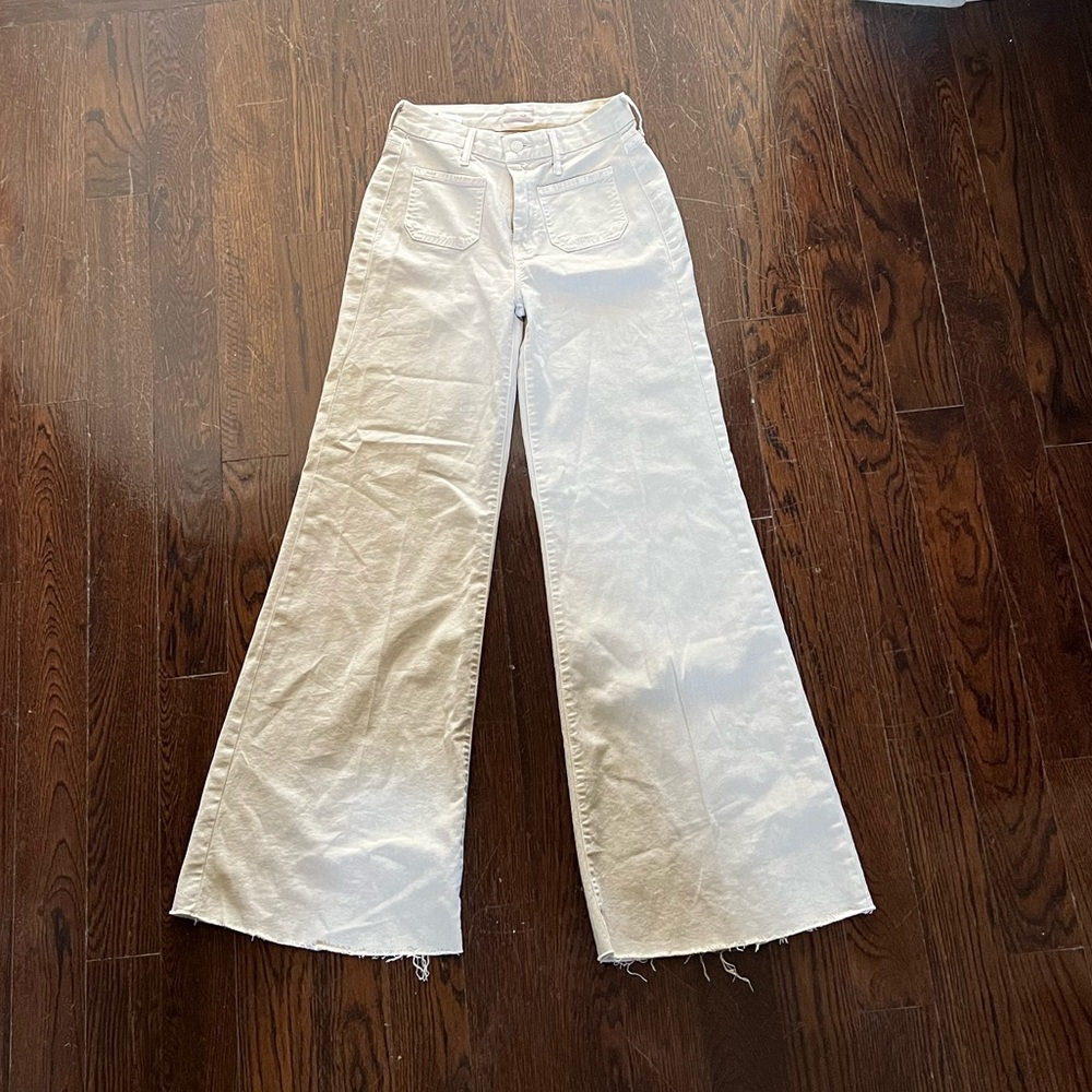 Mother Jeans
